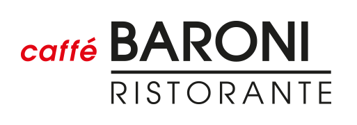 Logo Caffe Baroni